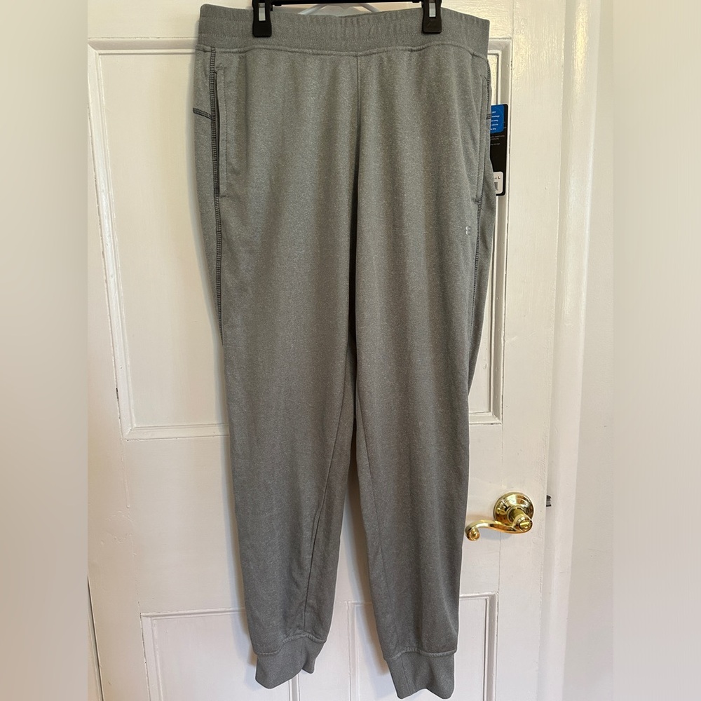 Sport tek mens sweats